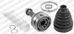 SNR ojk55017 -