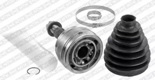 SNR ojk55018 -  