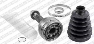 SNR ojk55027 -