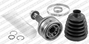 SNR ojk55030 -  