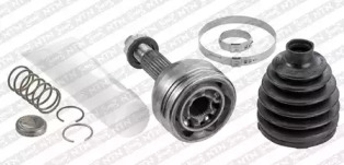 SNR ojk55031 -