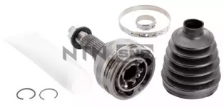 SNR ojk55032 -  