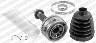 SNR ojk55034 -  