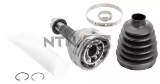 SNR ojk55035 -