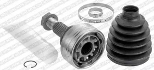 SNR ojk59001 -  