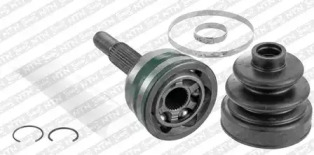 SNR ojk61001 -