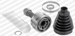 SNR ojk66001 -