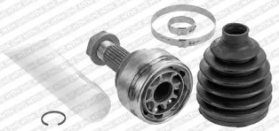 SNR ojk66002 -