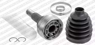 SNR ojk68001 -