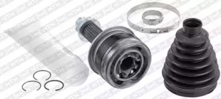 SNR ojk77001 -