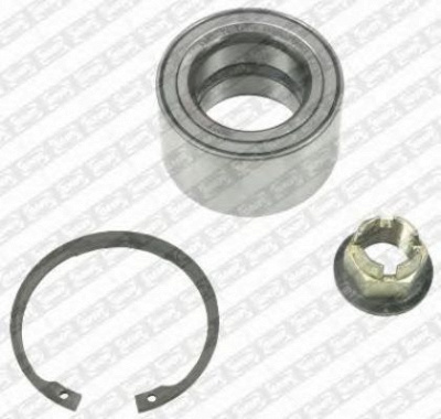 SNR r14006 -  Комплект подшипника ступицы колеса