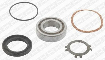 SNR r14052 -  Комплект подшипника ступицы колеса