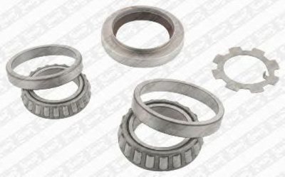 SNR r14068 -  Комплект подшипника ступицы колеса