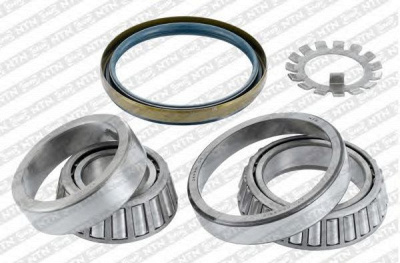 SNR r14088 -  Комплект подшипника ступицы колеса