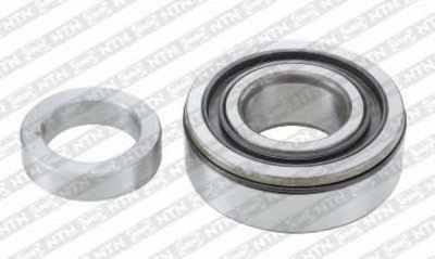 SNR r14133 -  Комплект подшипника ступицы колеса