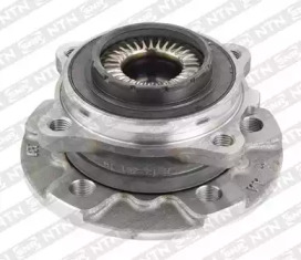 SNR r15058 -  Комплект подшипника ступицы колеса