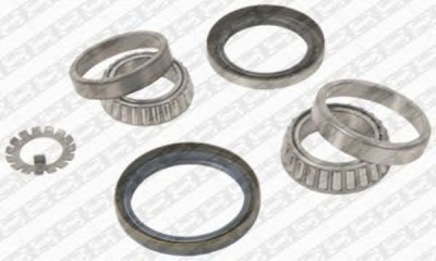 SNR r15109 -  Комплект подшипника ступицы колеса