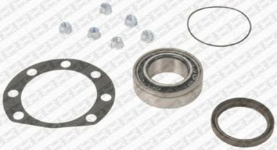SNR r15110 -  Комплект подшипника ступицы колеса