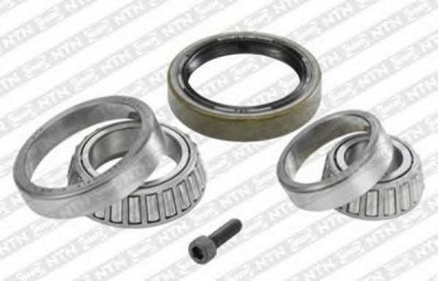 SNR r15124 -  Комплект подшипника ступицы колеса