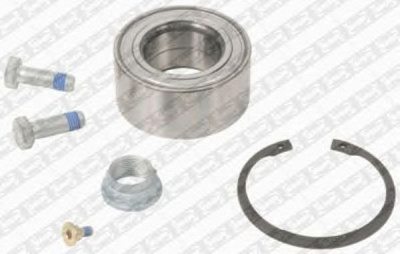 SNR r15133 -  Комплект подшипника ступицы колеса