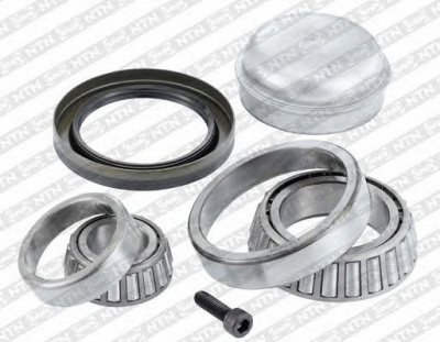 SNR r15138 -  Комплект подшипника ступицы колеса