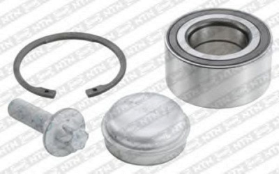 SNR r15140 -  Комплект подшипника ступицы колеса