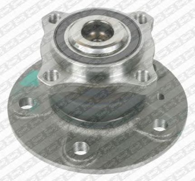 SNR r15145 -  Комплект подшипника ступицы колеса