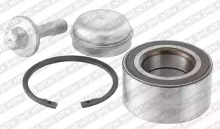 SNR r15158 -  Комплект подшипника ступицы колеса
