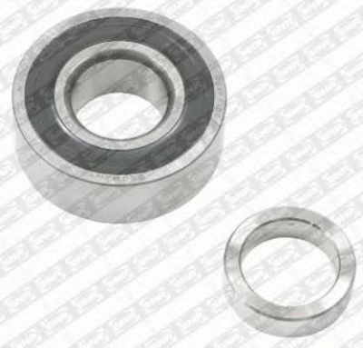 SNR r15209 -  Комплект подшипника ступицы колеса