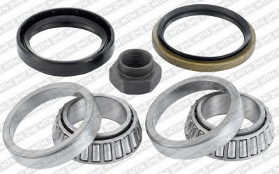 SNR r15219 -  Комплект подшипника ступицы колеса