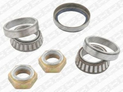 SNR r15230 -  Комплект подшипника ступицы колеса