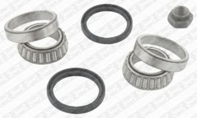 SNR r15235 -  Комплект подшипника ступицы колеса
