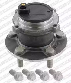 SNR r15292 -  Подшипник ступицы колеса, комплект