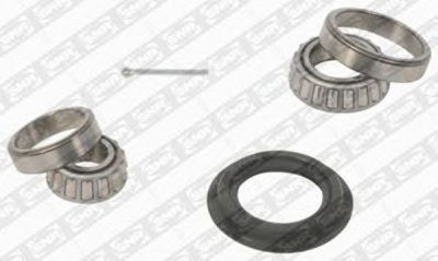 SNR r15303 -  Комплект подшипника ступицы колеса
