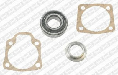 SNR r15306 -  Комплект подшипника ступицы колеса
