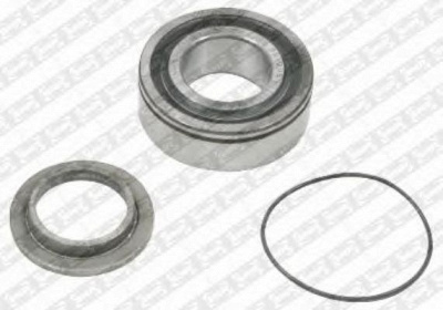 SNR r15309 -  Комплект подшипника ступицы колеса