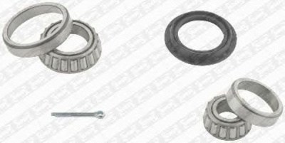 SNR r15316 -  Комплект подшипника ступицы колеса