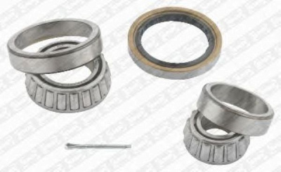 SNR r15328 -  Комплект подшипника ступицы колеса
