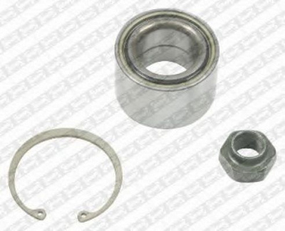 SNR r15335 -  Комплект подшипника ступицы колеса