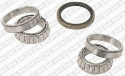 SNR r15342 -  Комплект подшипника ступицы колеса