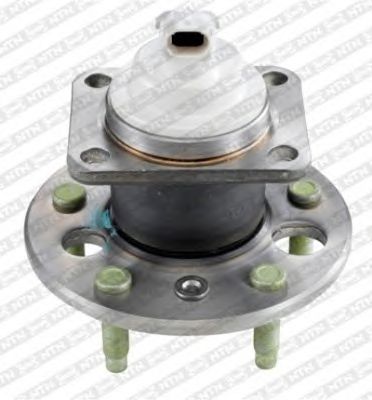 SNR r15365 -  Комплект подшипника ступицы колеса