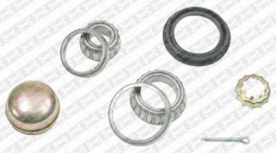 SNR r15413 -  Комплект подшипника ступицы колеса