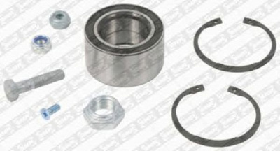 SNR r15426 -  Комплект подшипника ступицы колеса