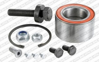 SNR r15432 -  Комплект подшипника ступицы колеса