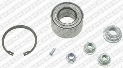 SNR r15440 -  Комплект подшипника ступицы колеса