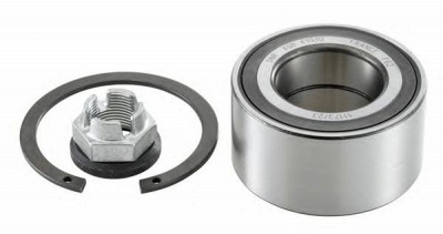 SNR r155107 -  Комплект подшипника ступицы колеса
