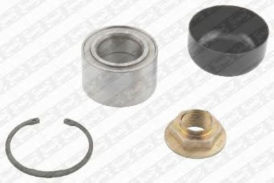 SNR r15565 -  Комплект подшипника ступицы колеса