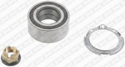 SNR r15574 -  Комплект подшипника ступицы колеса
