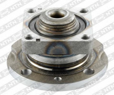 SNR r15814 -  Комплект подшипника ступицы колеса
