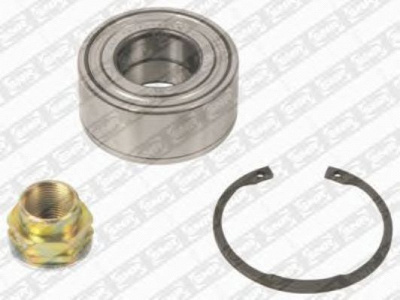 SNR r15824 -  Комплект подшипника ступицы колеса